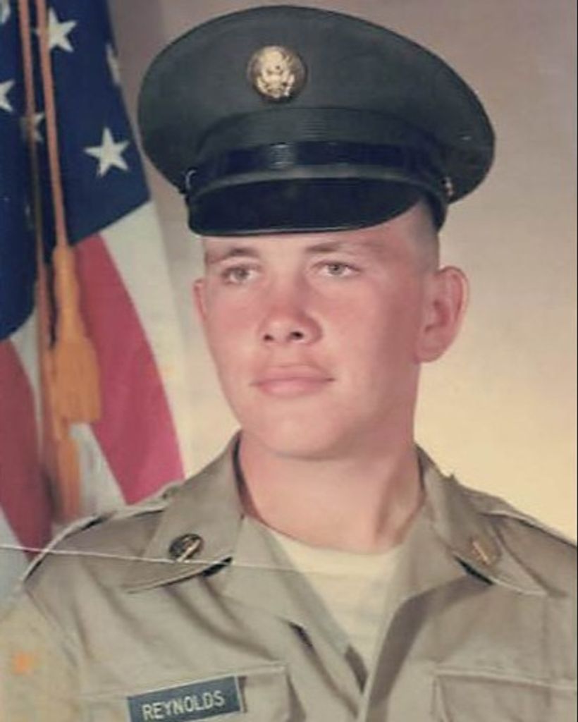 Michael L. Reynolds Profile Photo