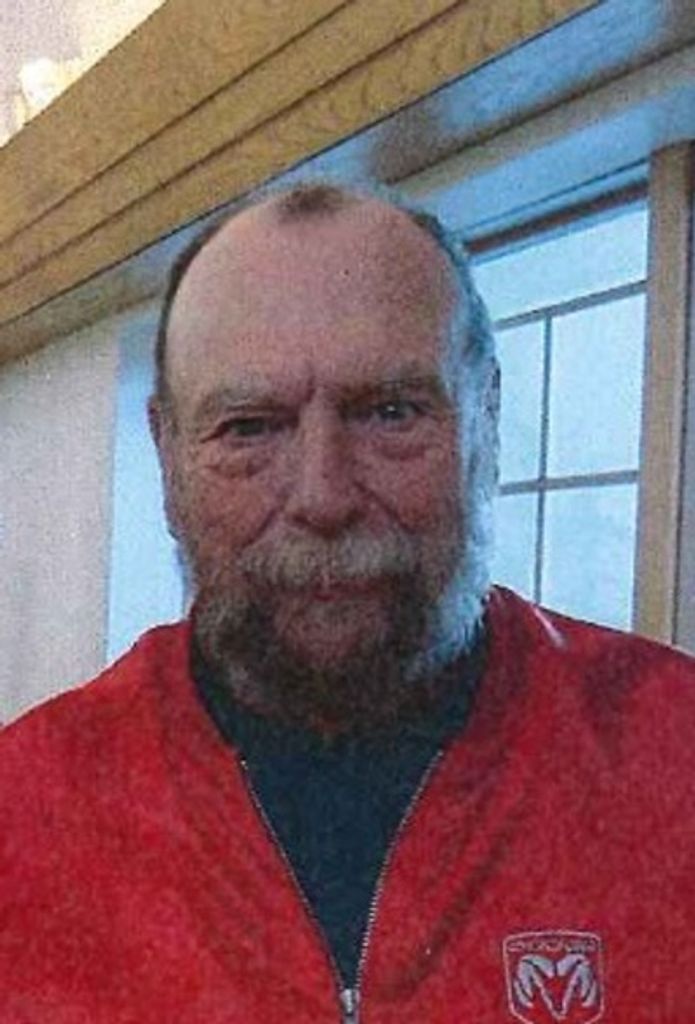 Gerald "Jerry" W. Blashka