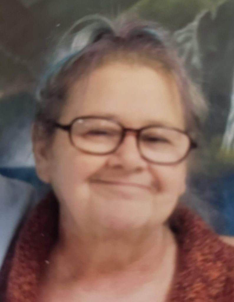 Donna J. (Mcelroy)  Legel