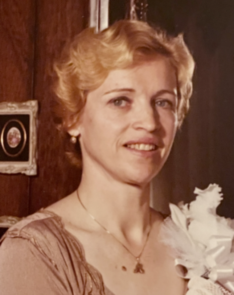Mary Grillo Profile Photo