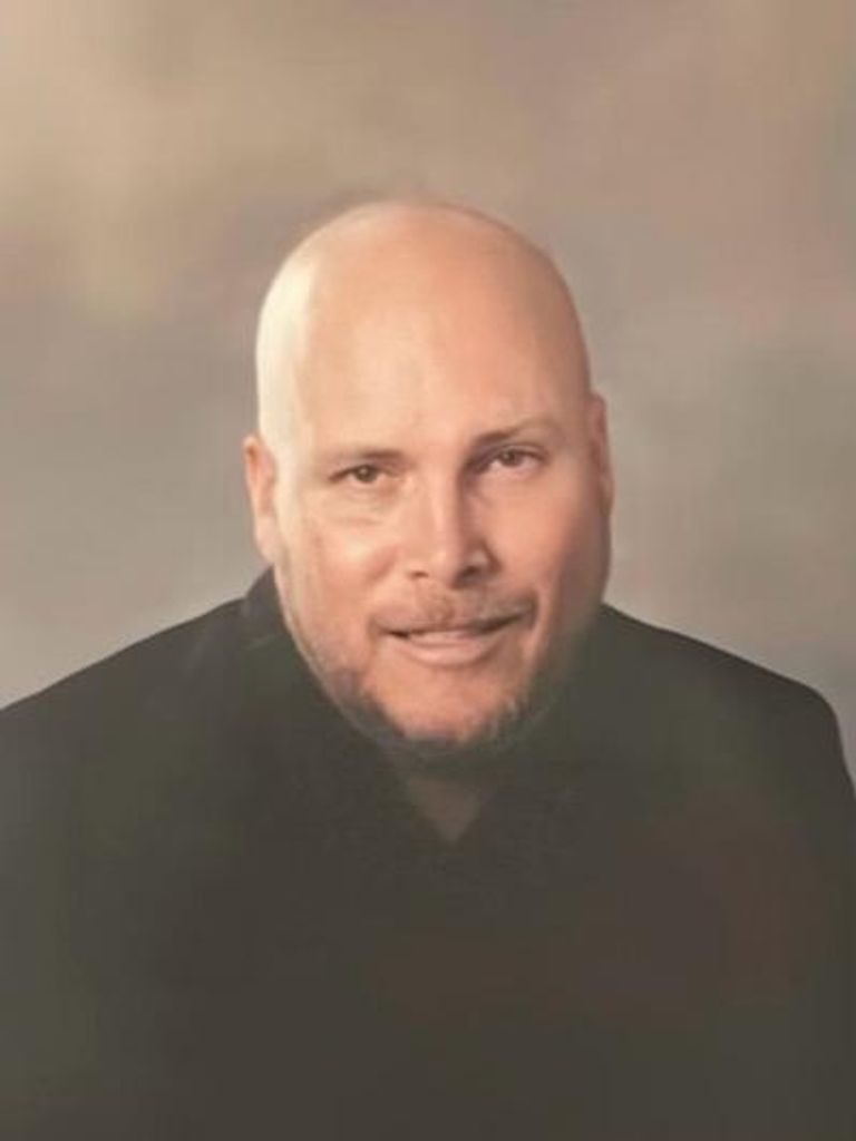 Timothy "Tim" Joseph Till