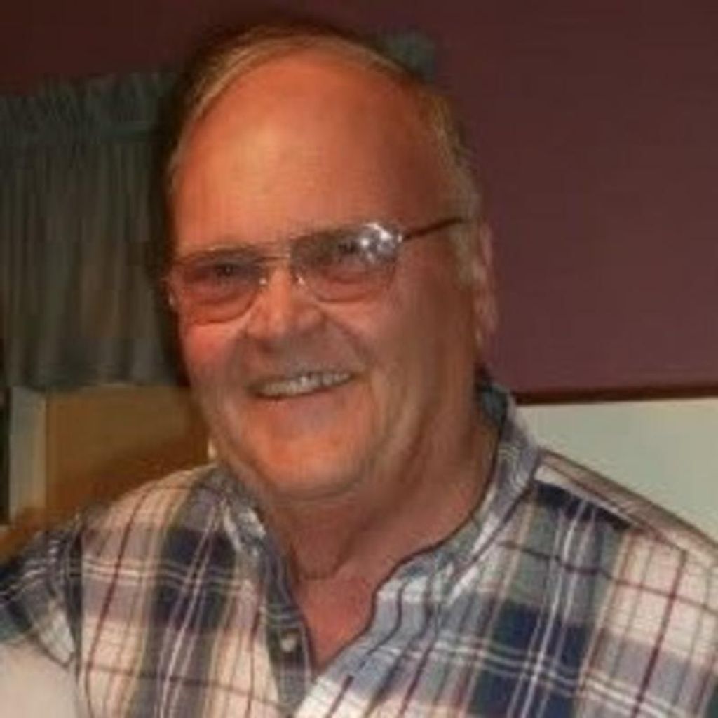 Richard Allan Foote
