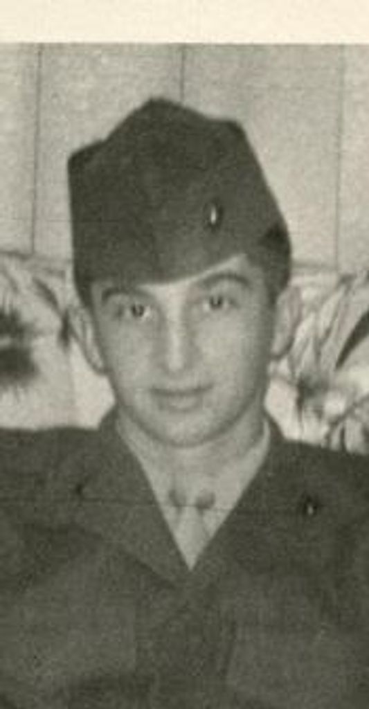 Louis Mazzadra Profile Photo