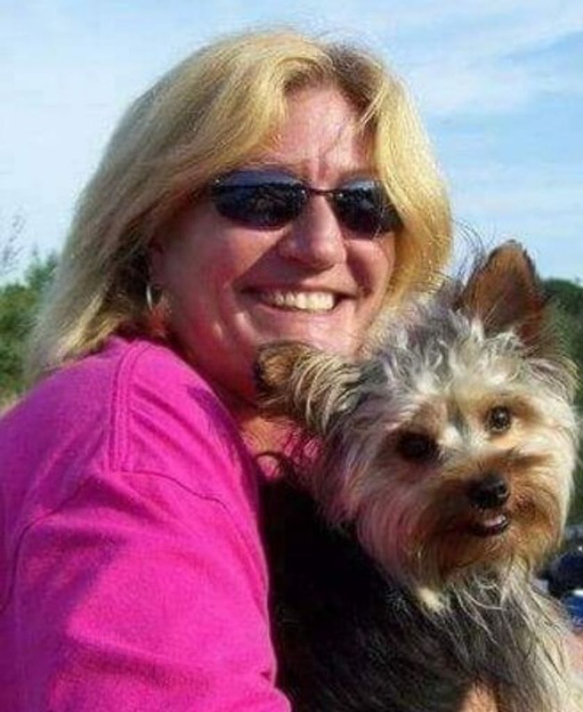 Tammy Brooks Profile Photo