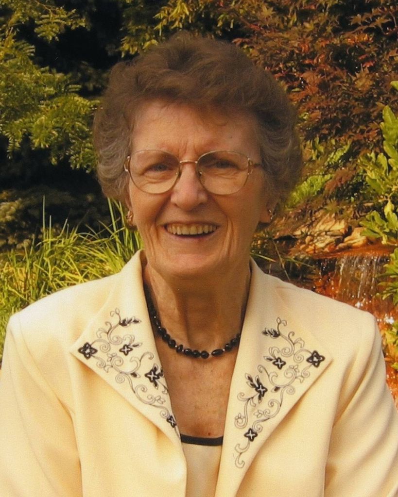 Nellie C. Frieling