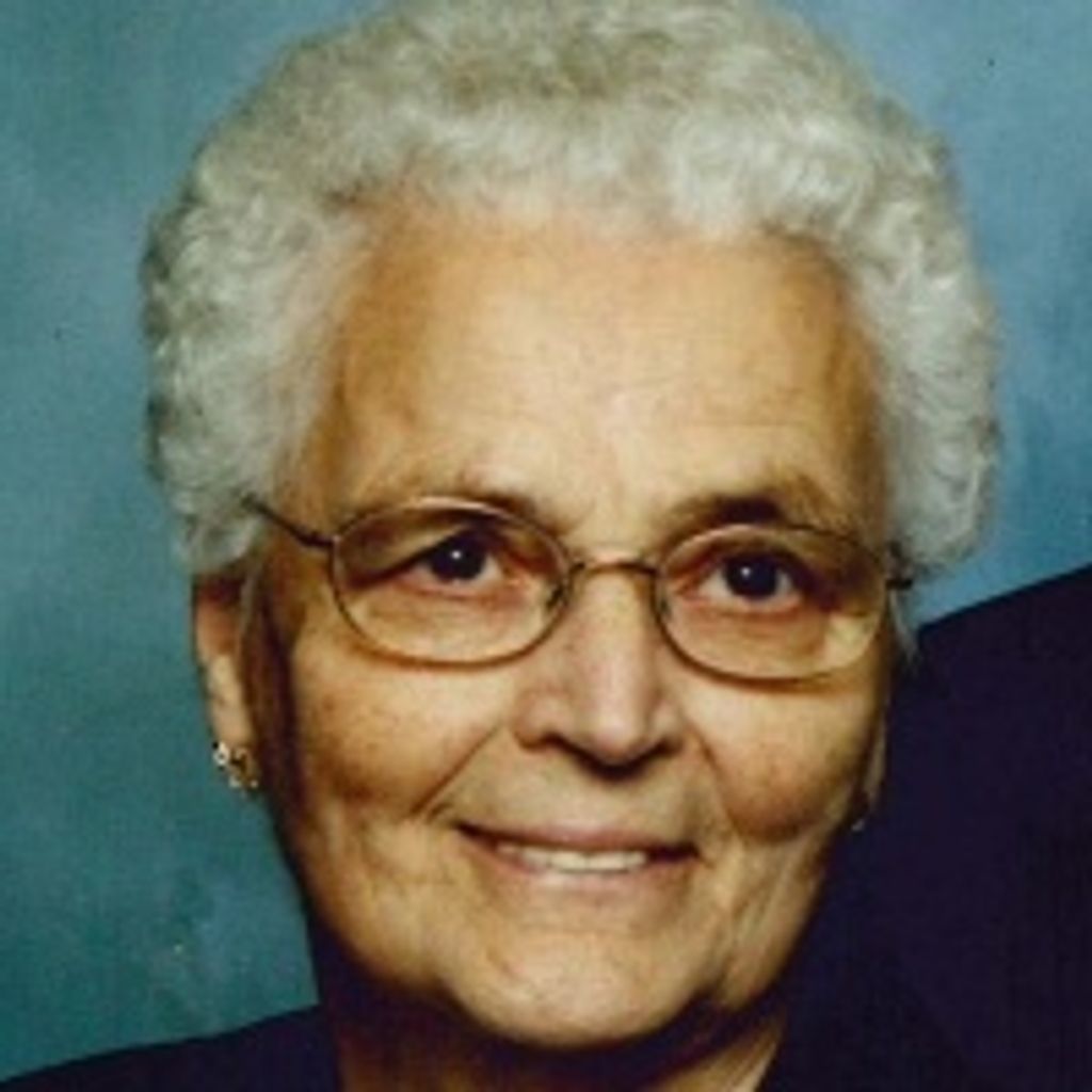 Alvina Schulz
