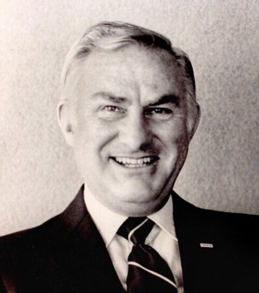 Guy S Thompson Profile Photo