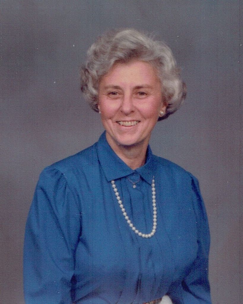 Margaret Price Lee Profile Photo