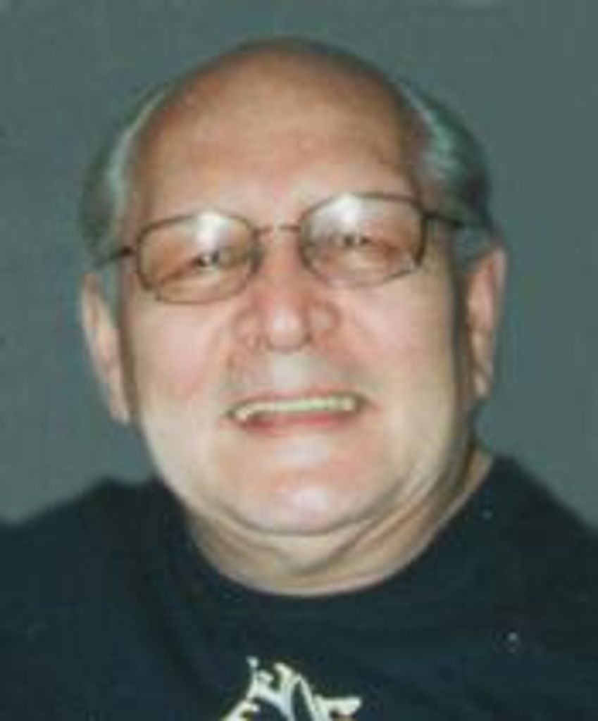 Charles 'Chuck', 'Charlie' Carravallah