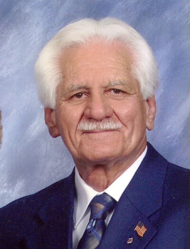 Joseph Eugene Tokach