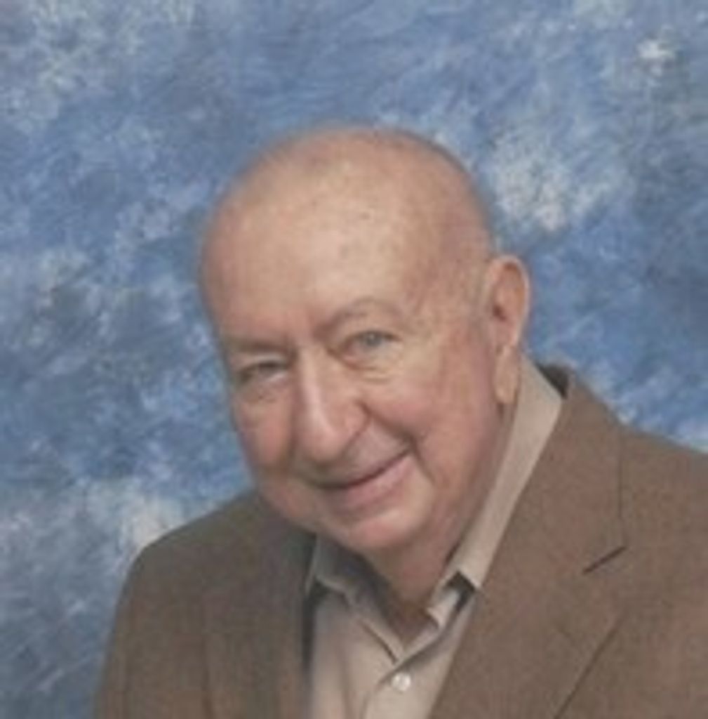 Cornelius James O'Donnell