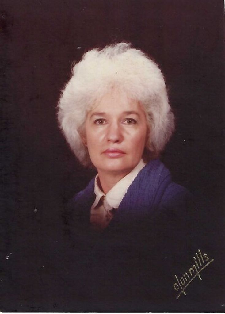 Ruby Nell Ellis Profile Photo