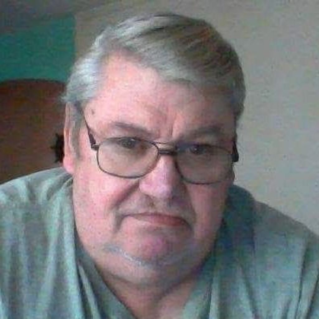 John. C. Rose Profile Photo