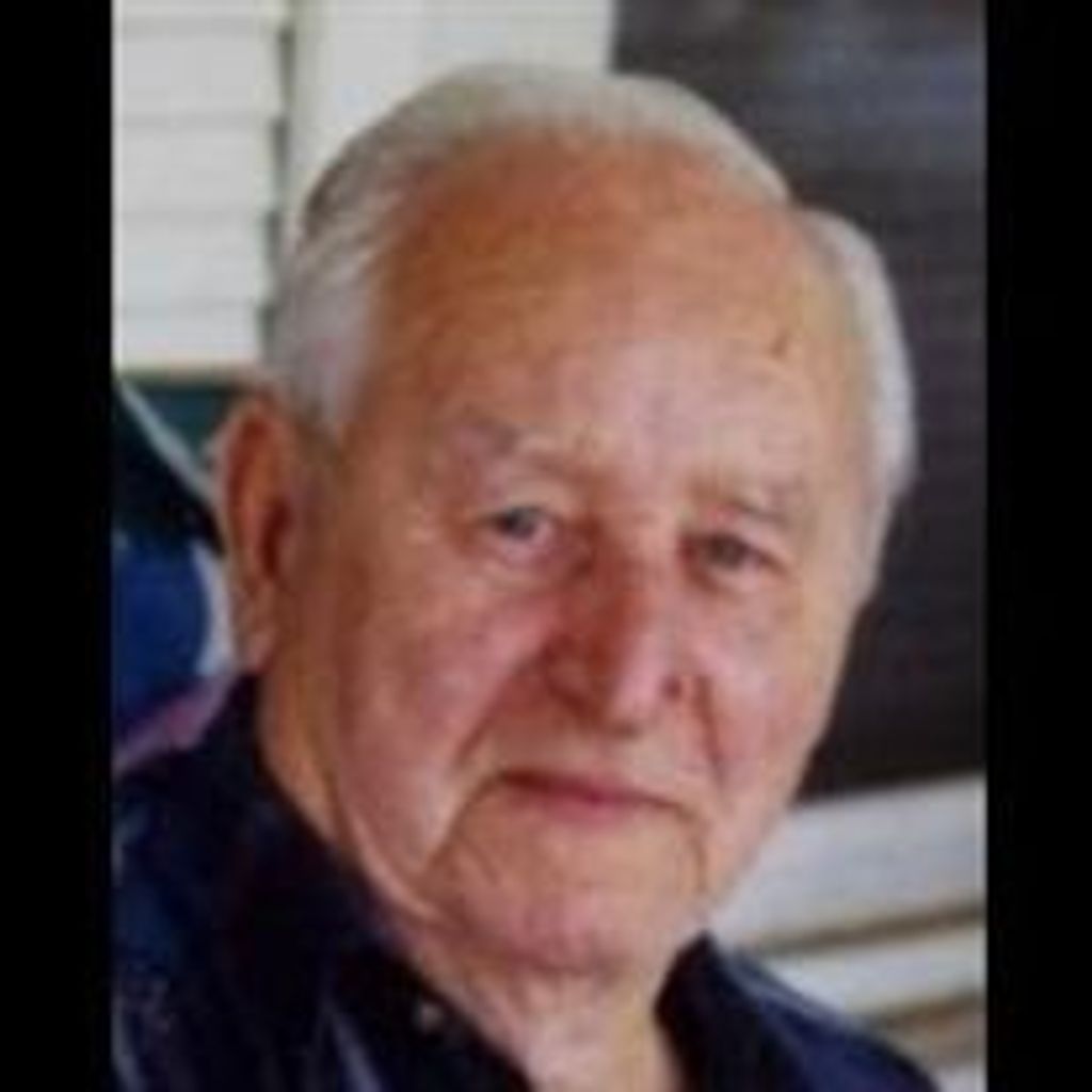 Edward McCloskey, Sr
