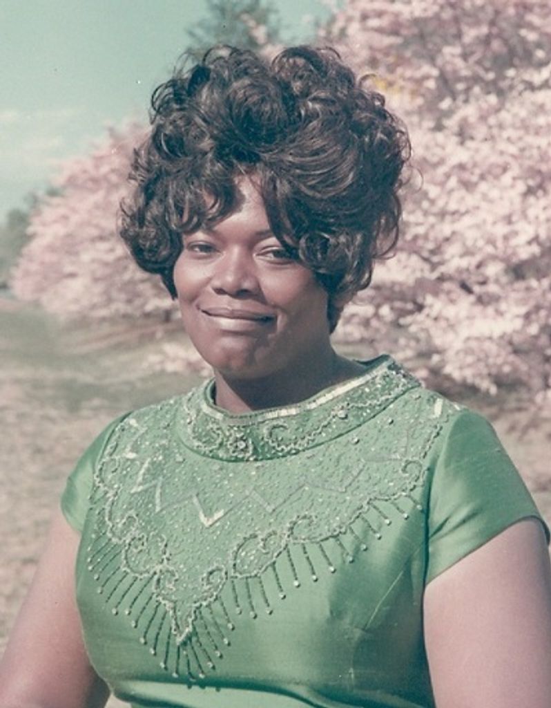 Sadie T. Jones Profile Photo