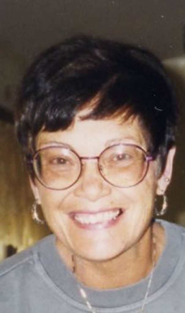 Sandra K. (Baker)  Washick