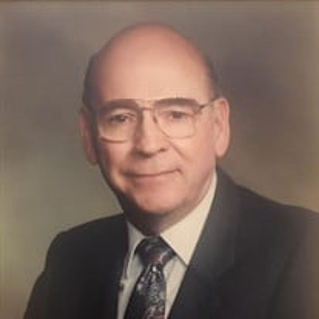 Roger Lewis Abington