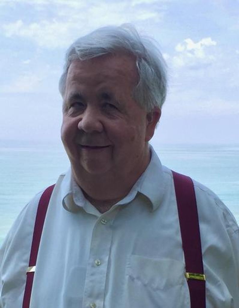 Alanson "Hap" Perry Holly Profile Photo