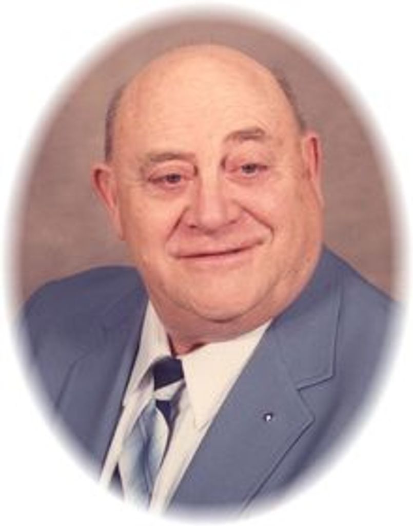 Donald Hawkins
