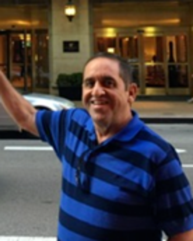 Edgardo Luis Melendez Reyes Profile Photo