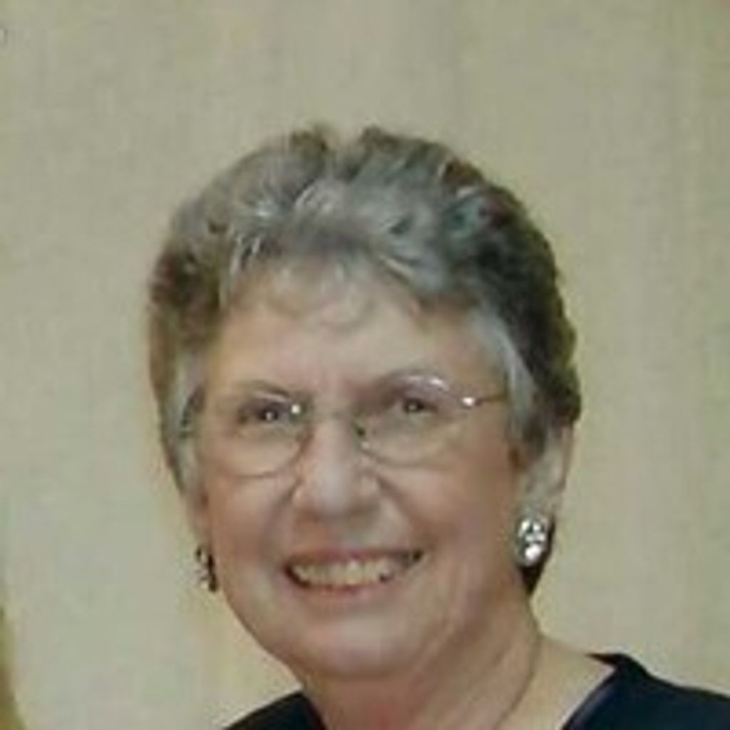 Melba Chauvin Profile Photo