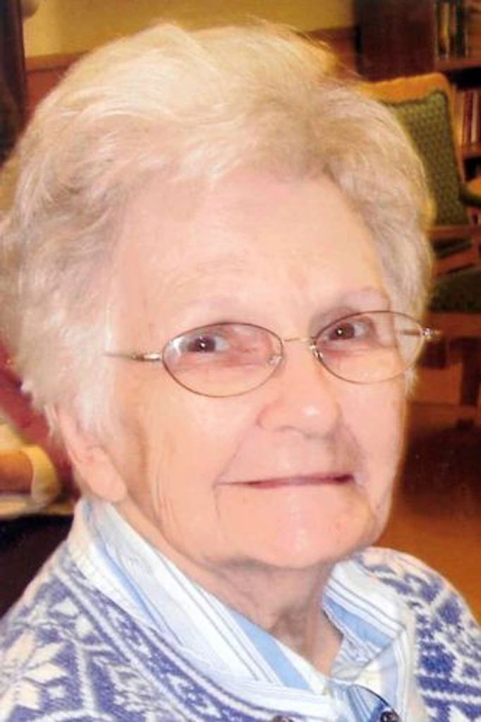 Beth Johnson