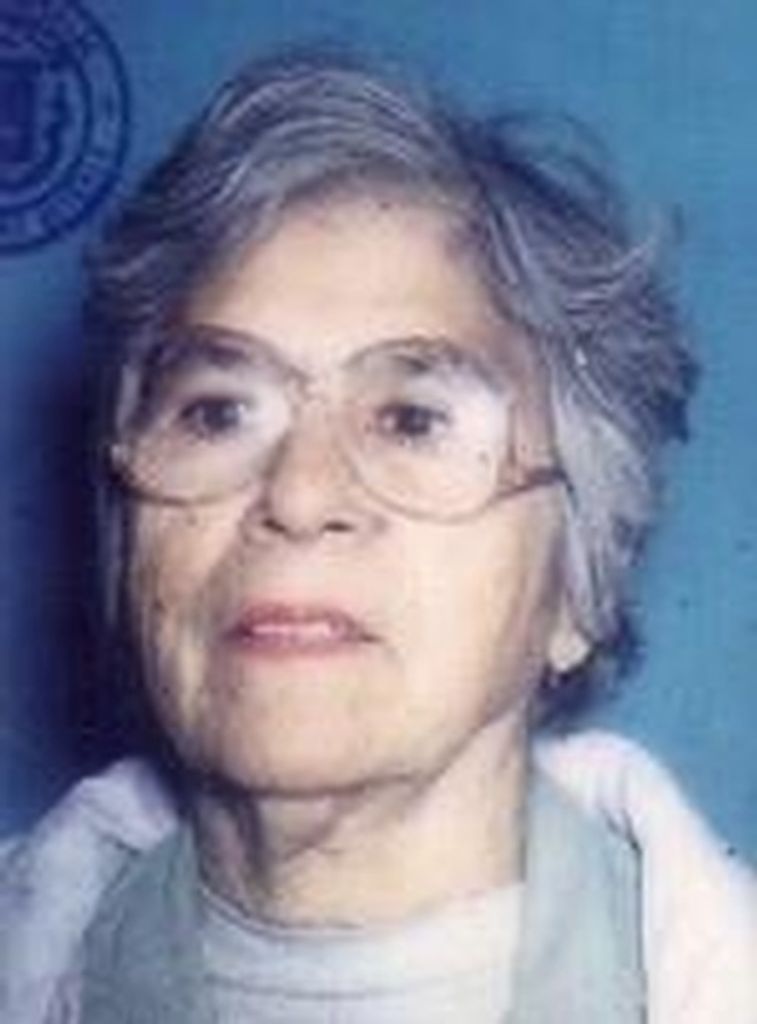 Cruz Rodriquez