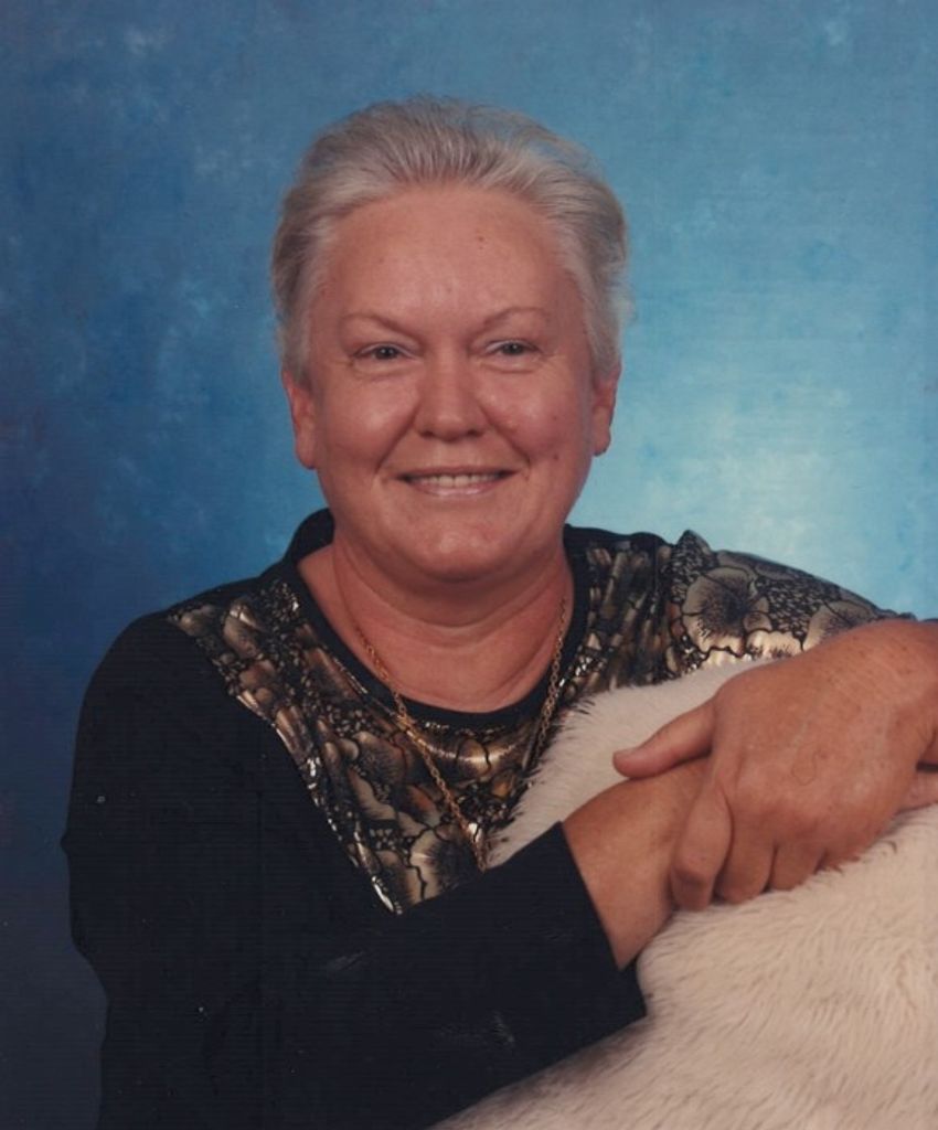 Pauline Spellman
