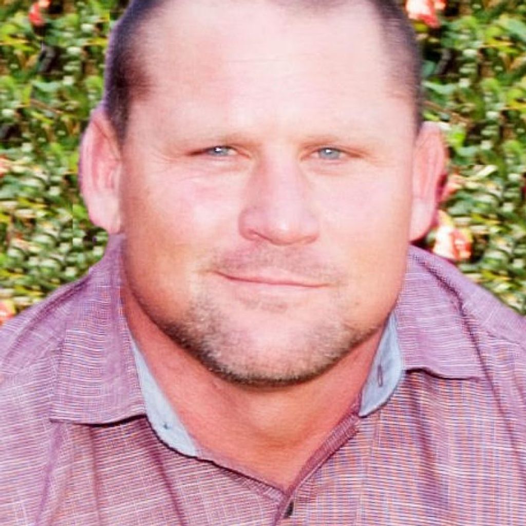 Mikal Ames  Wersland