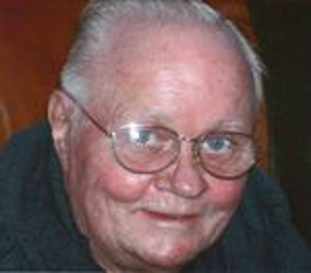 Edward John Doyle