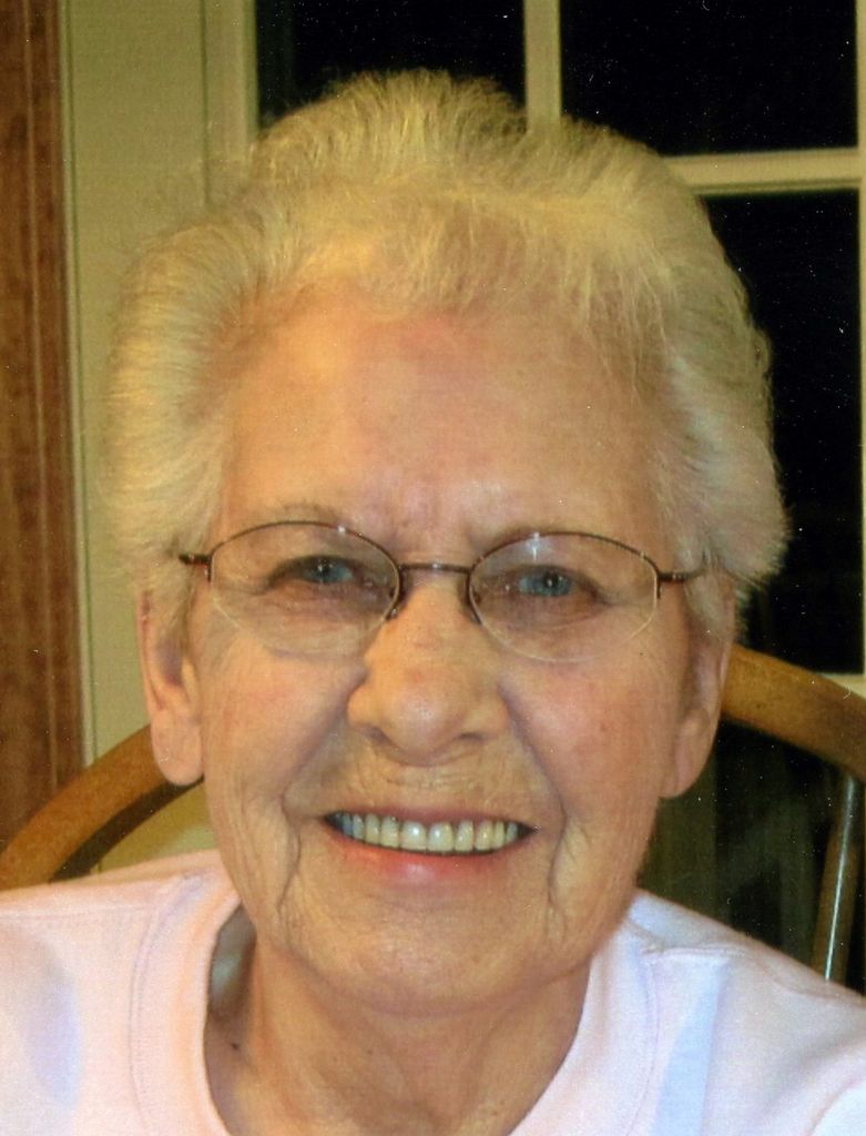 Yvonne Grivois Profile Photo