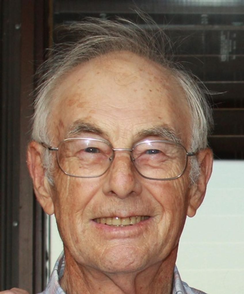 Robert J. Christians