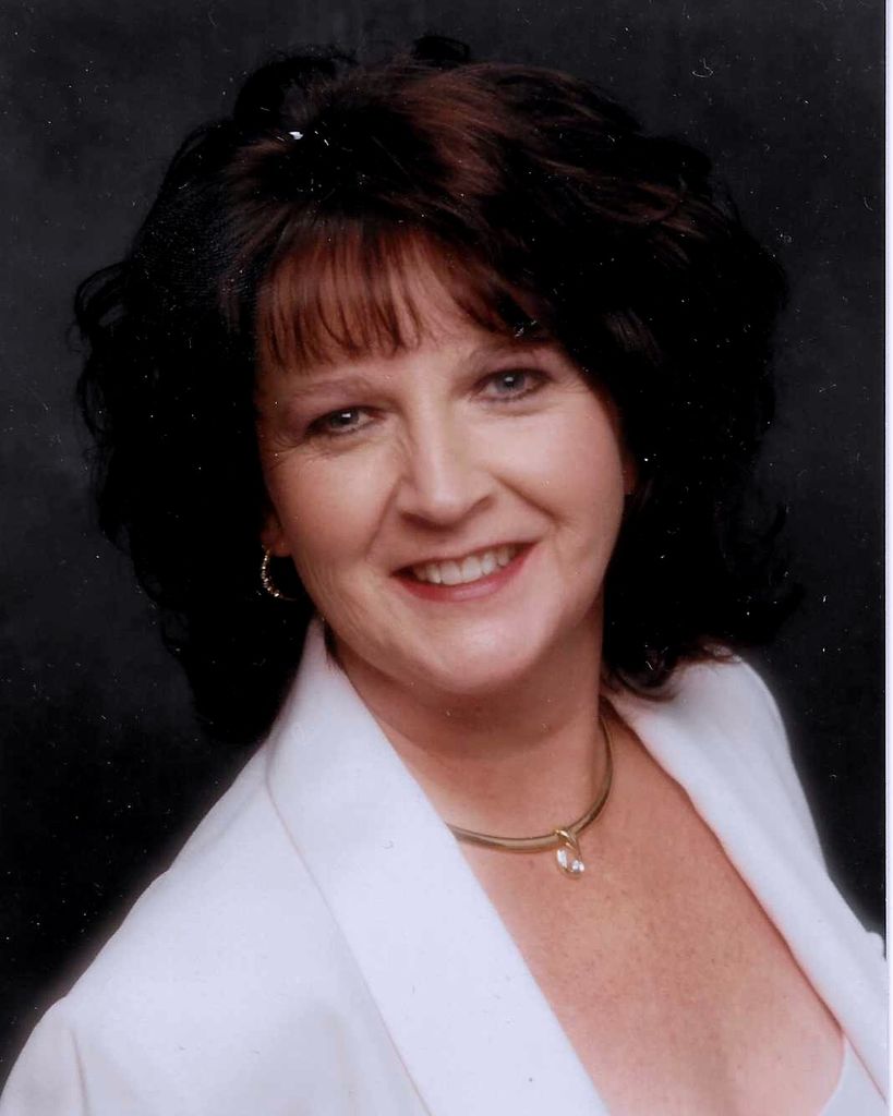 Janis Coffey Alexander Profile Photo