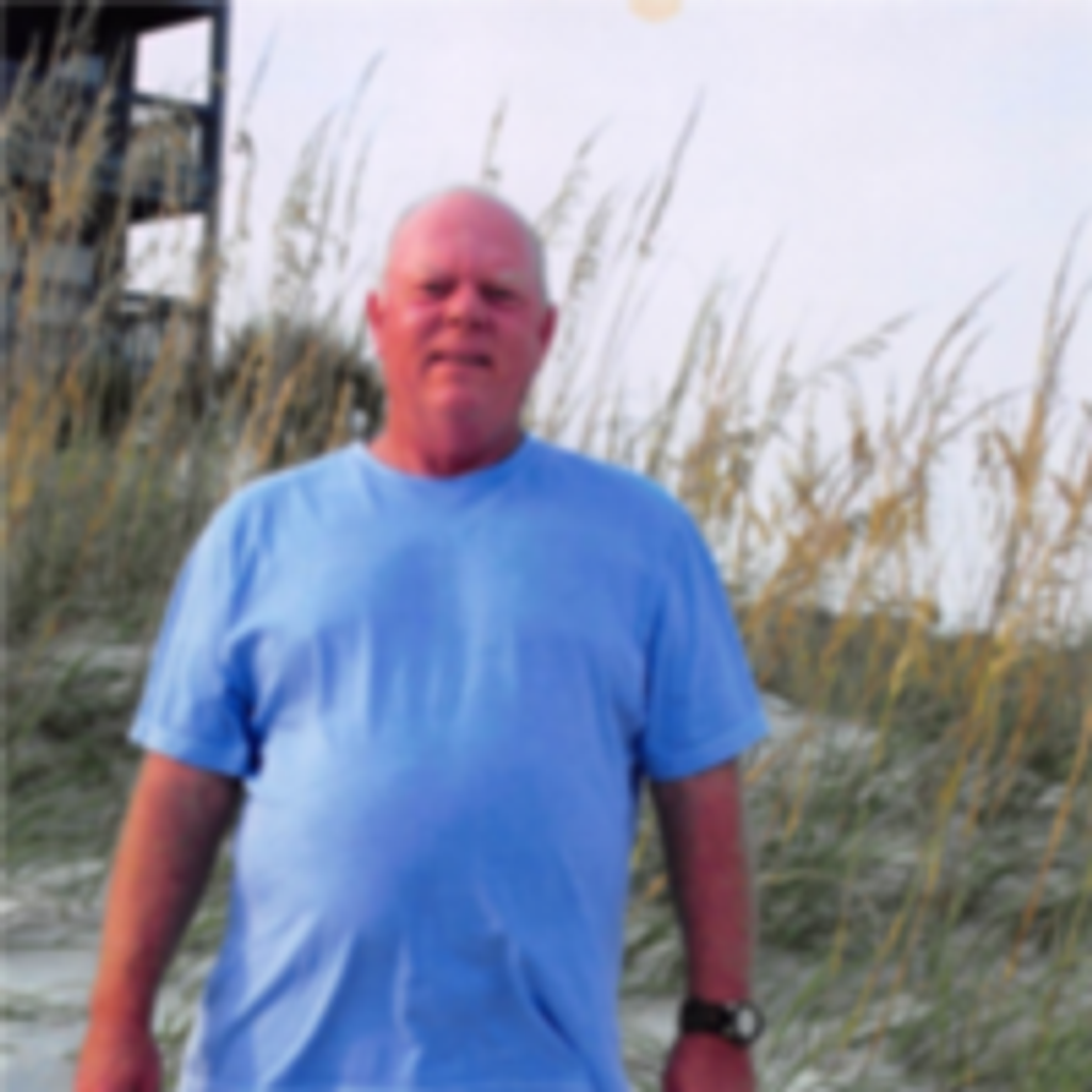 Delbert Brice Owen