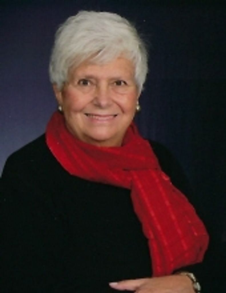 Jane Elizabeth Kovacs