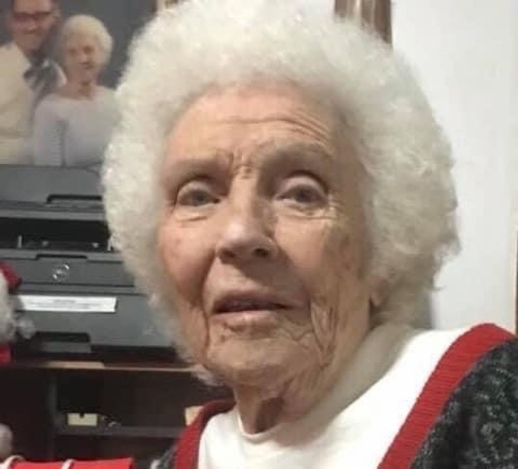 Maebell (Henson)  Collins Profile Photo