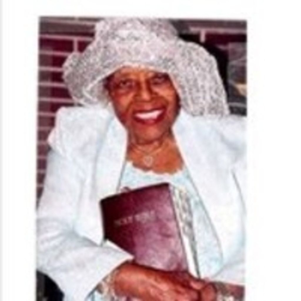 Oretha Wright