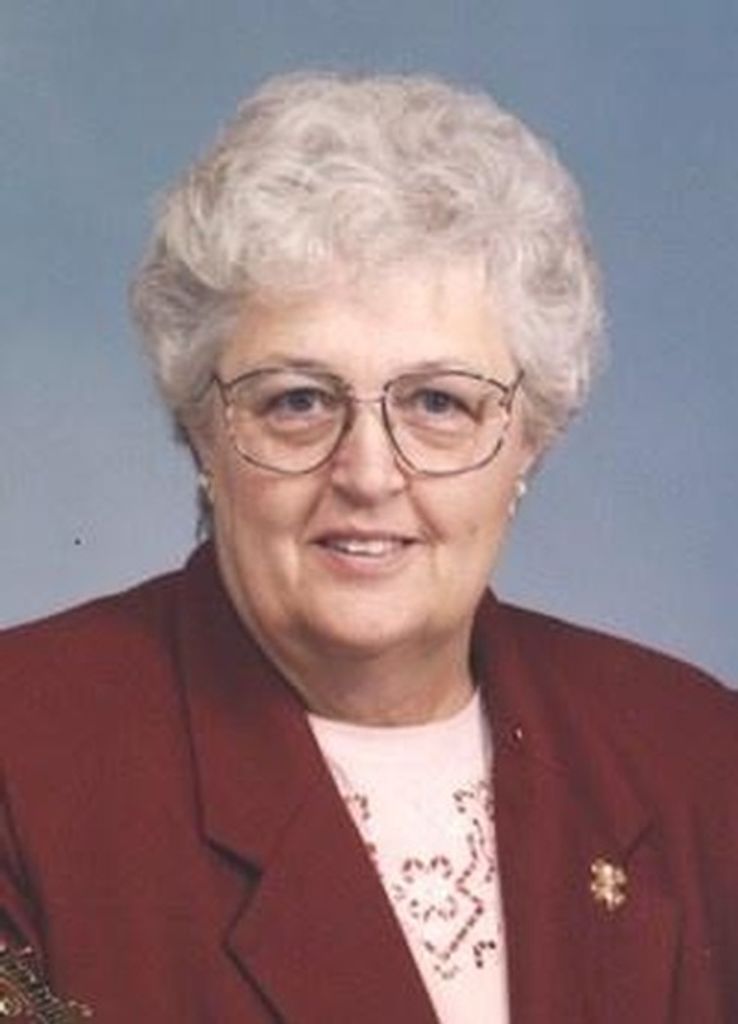 Kay Fordice