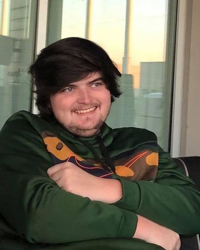 Hilton Hunter Witty Profile Photo