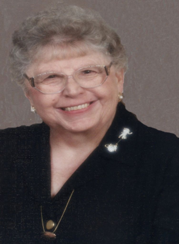 Barbara Ruton