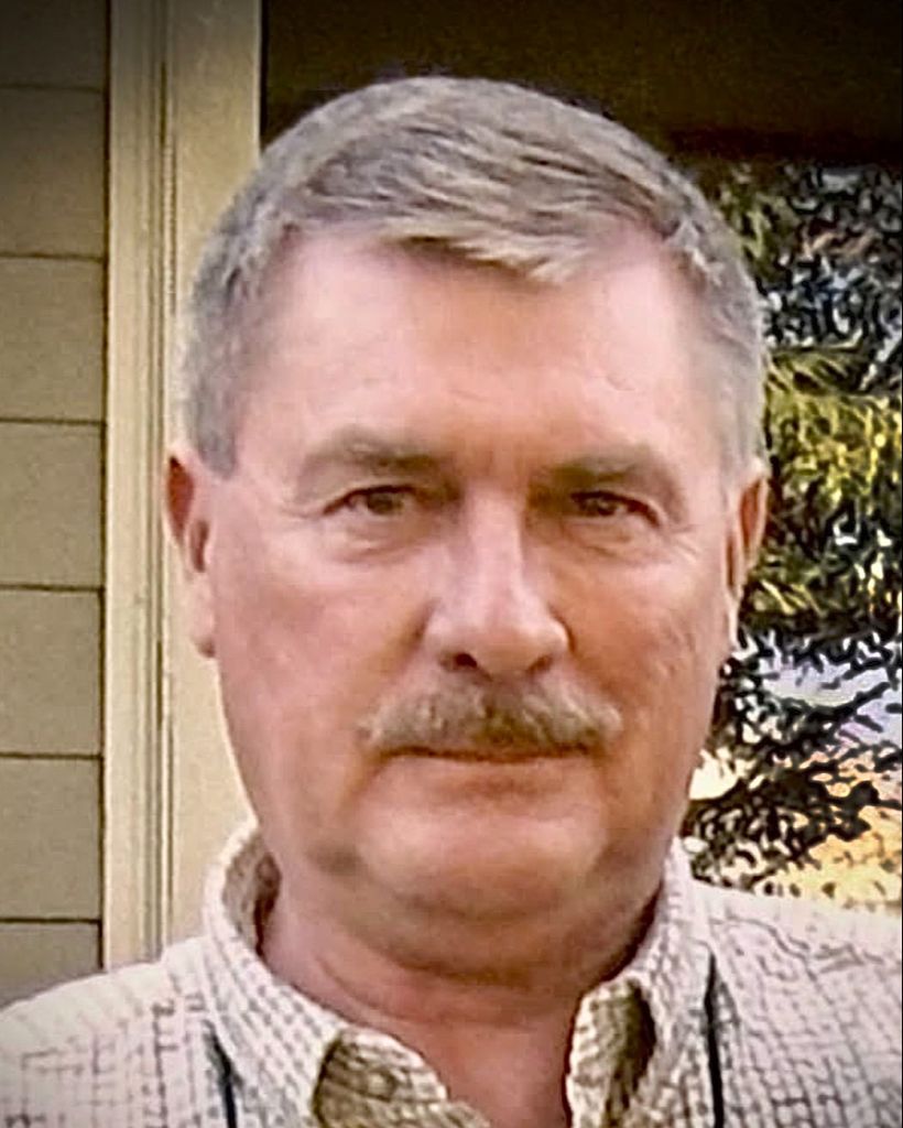 Rodney Dale Petersen