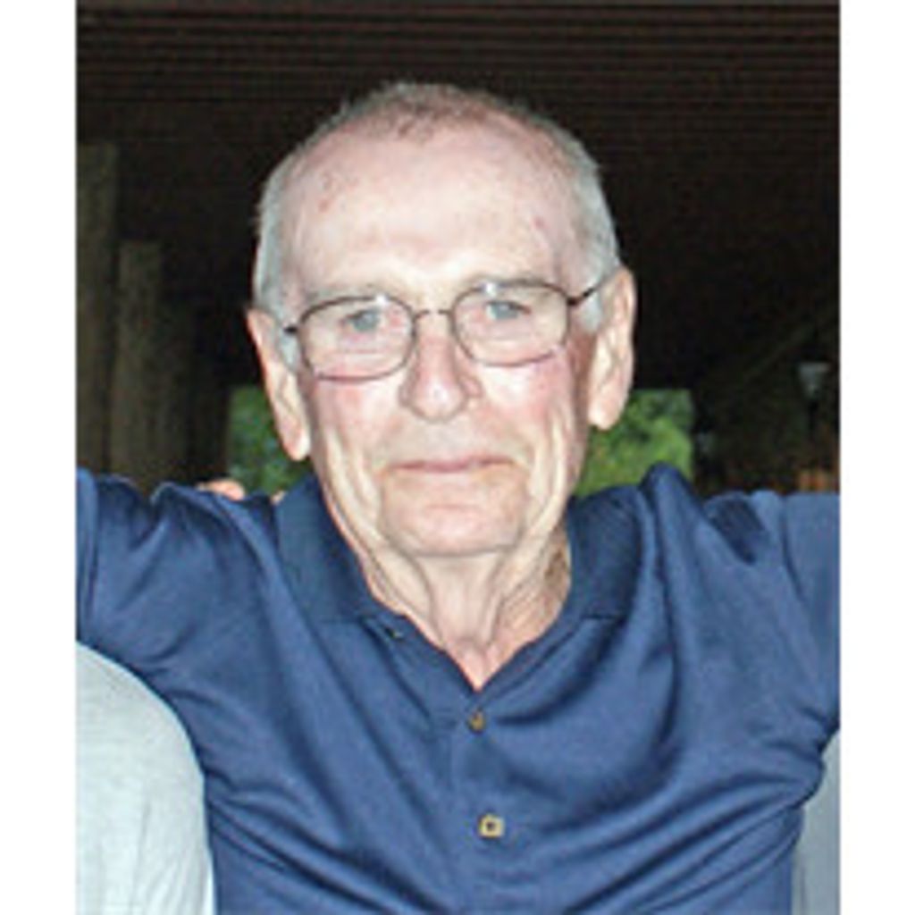 Charles F. Blackburn