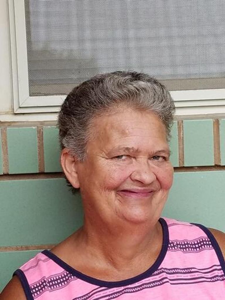 Deborah Ann Talley Profile Photo