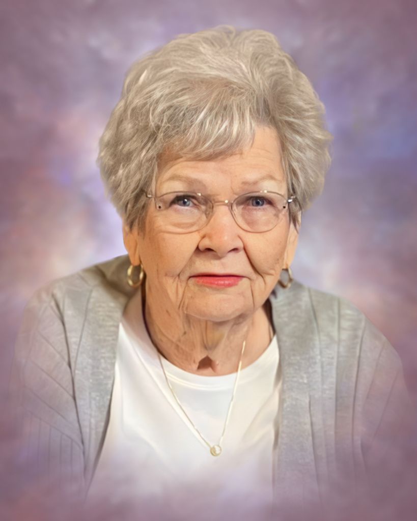 Sue Taylor Herrington