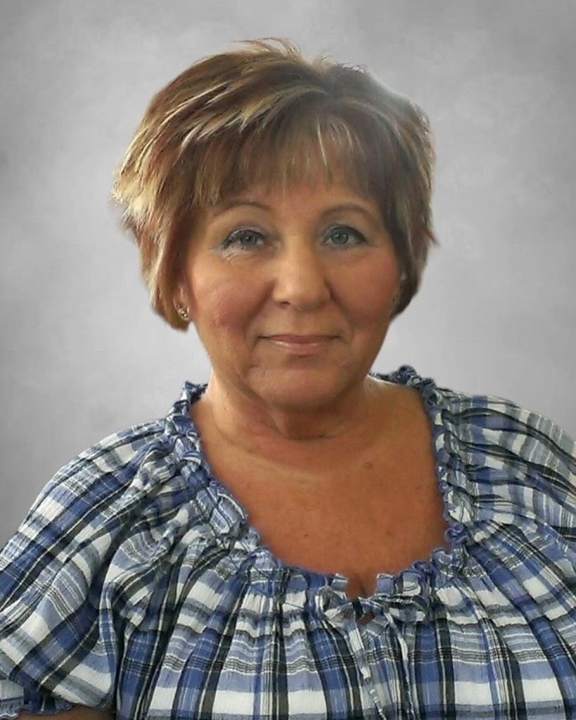 Linda Sue (Donavan) Sorge