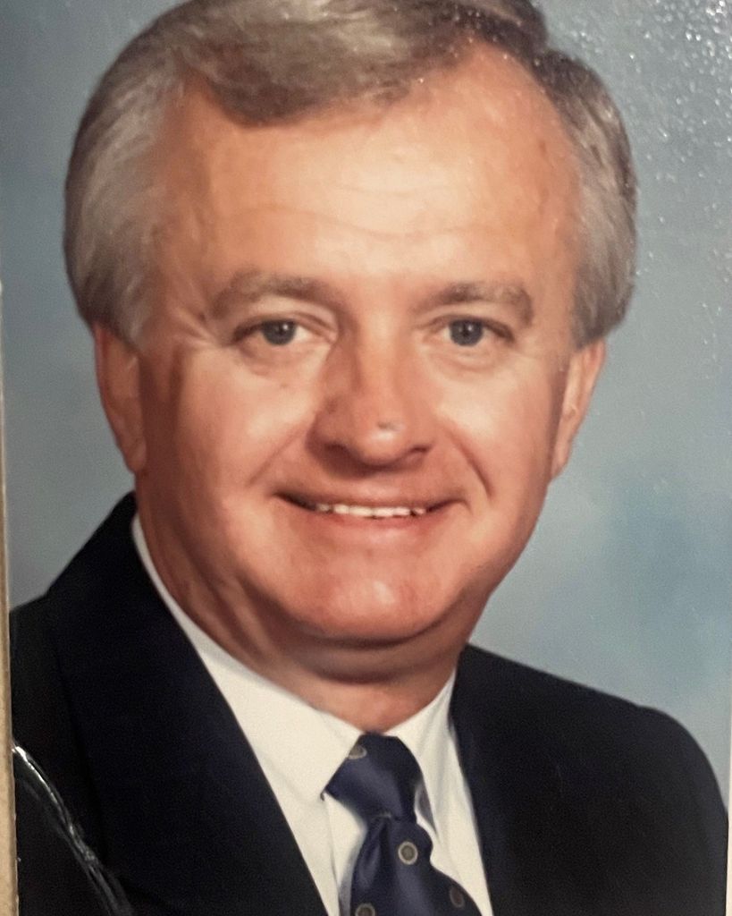 Albert J. Danko Profile Photo