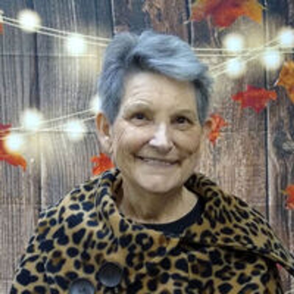 Patricia Marguerite Bryant