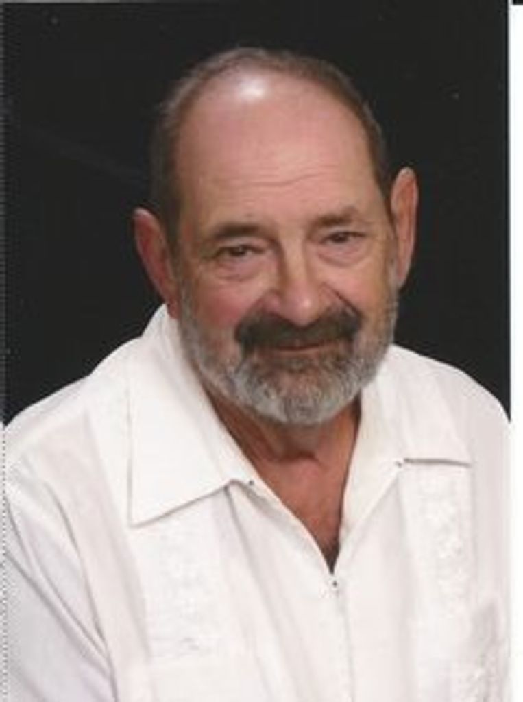John Robert George