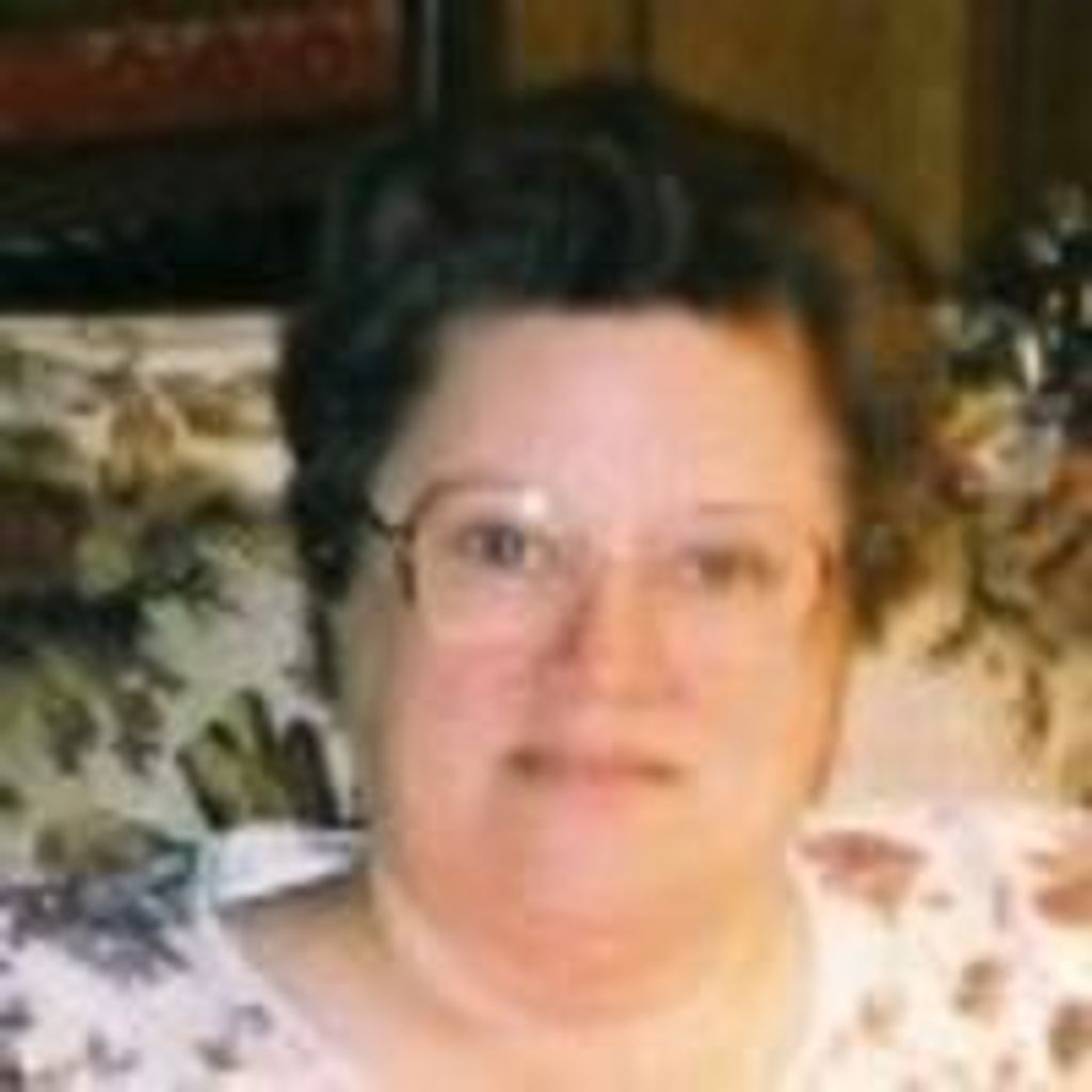 Beverly G Everhart