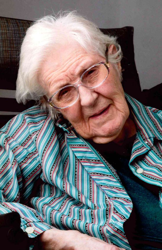 Helen Louise Smith Profile Photo